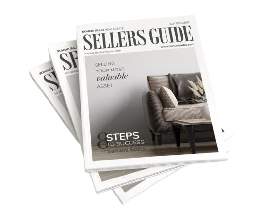 Seller guide